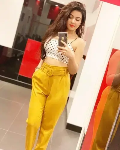 Vasant Vihar Delhi Escort Service